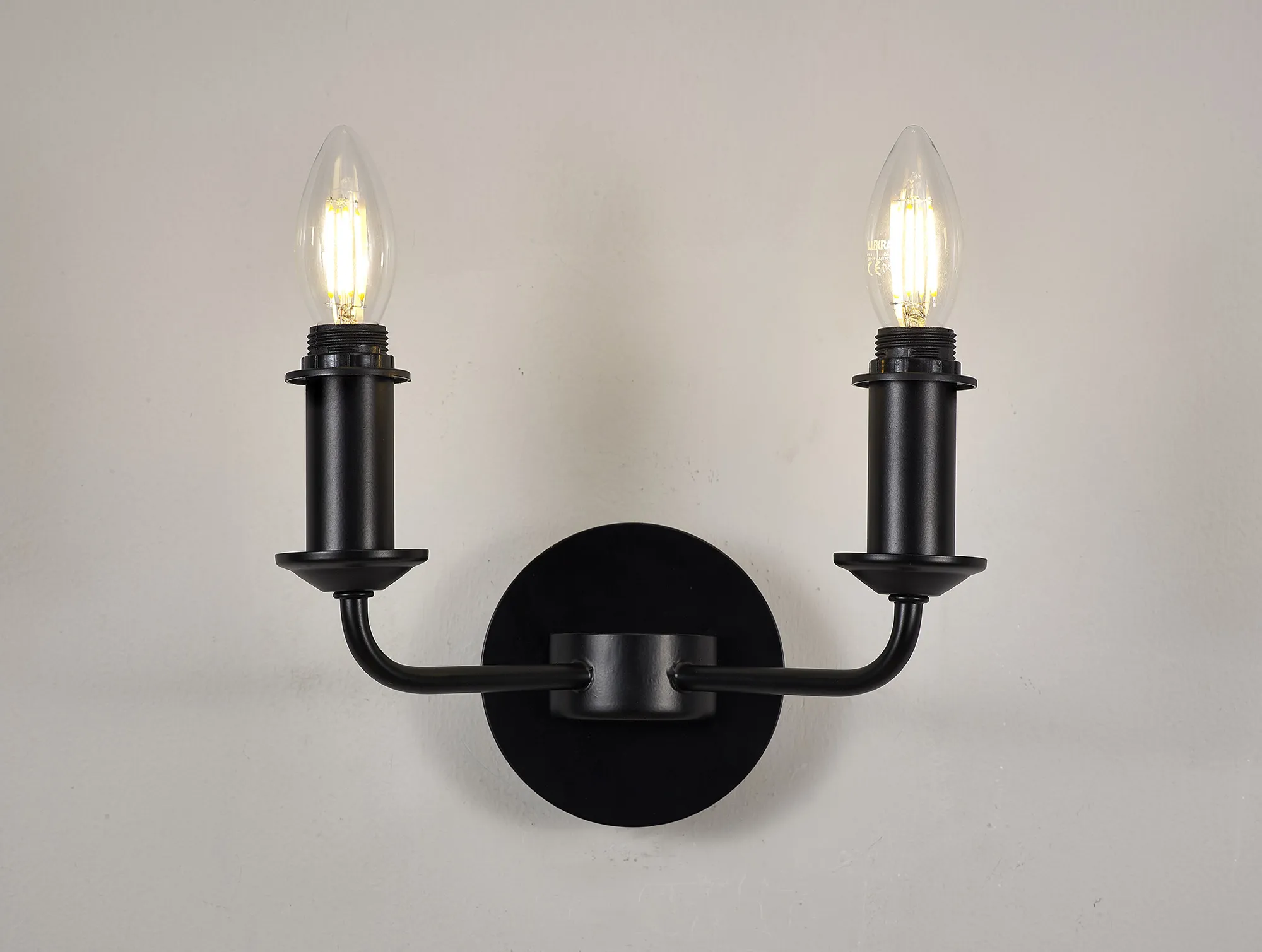 Banyan MB Wall Lights Deco Armed Wall Lights Banyan MB Wall Lights Deco Armed Wall Lights